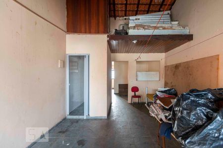 Sala Parte Superior de casa à venda com 4 quartos, 300m² em Vila Verde, São Paulo