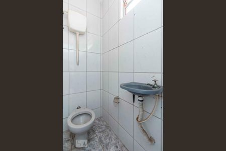 Lavabo de casa à venda com 4 quartos, 300m² em Vila Verde, São Paulo