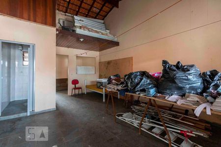 Sala Parte Superior de casa à venda com 4 quartos, 300m² em Vila Verde, São Paulo