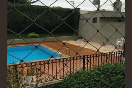 Área comum - Piscina de apartamento para alugar com 2 quartos, 68m² em Vila Polopoli, São Paulo