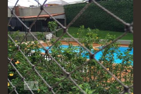 Área comum - Piscina de apartamento para alugar com 2 quartos, 68m² em Vila Polopoli, São Paulo