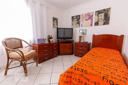 Quarto 2 de apartamento à venda com 3 quartos, 126m² em Vila Congonhas, São Paulo