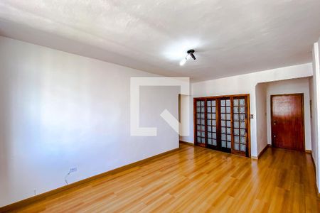 Sala de apartamento para alugar com 3 quartos, 120m² em Vila Mariana, São Paulo