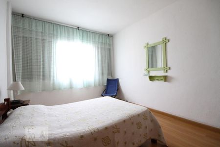 Quarto 1 de apartamento à venda com 3 quartos, 120m² em Vila Mariana, São Paulo