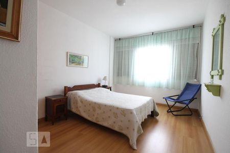 Quarto 1 de apartamento para alugar com 3 quartos, 120m² em Vila Mariana, São Paulo