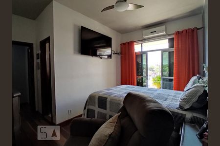 Apartamento à venda com 3 quartos, 110m² em Tubiacanga, Rio de Janeiro