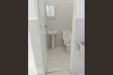 Banheiro de casa à venda com 1 quarto, 25m² em Santana, São Paulo