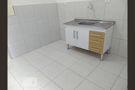 Cozinha de casa à venda com 1 quarto, 25m² em Santana, São Paulo