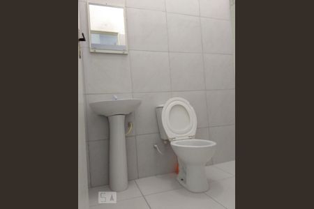 Banheiro de casa à venda com 1 quarto, 25m² em Santana, São Paulo