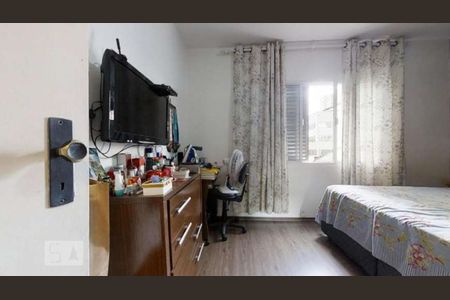 Quarto 1 de apartamento à venda com 2 quartos, 53m² em Campos Elíseos, São Paulo