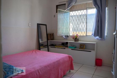 Quarto 1 de casa de condomínio para alugar com 2 quartos, 90m² em Ramos, Rio de Janeiro