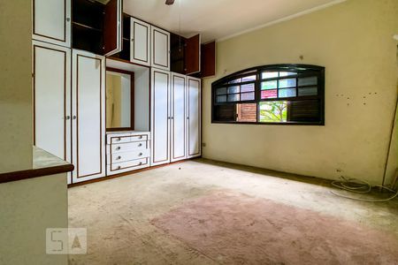 Suíte de casa à venda com 3 quartos, 160m² em Jardim Baruch, Guarulhos