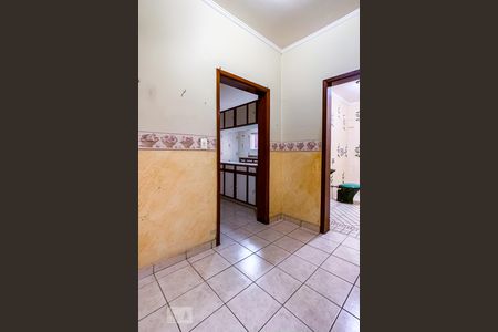 Hall do Banheiro de casa à venda com 3 quartos, 160m² em Jardim Baruch, Guarulhos