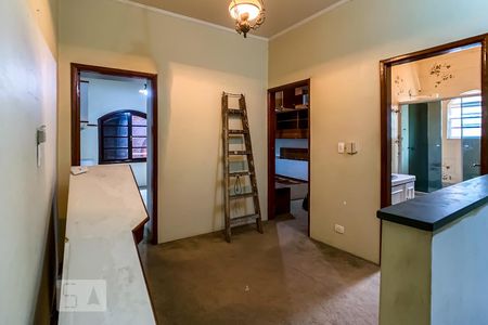Hall dos Quartos de casa à venda com 3 quartos, 160m² em Jardim Baruch, Guarulhos