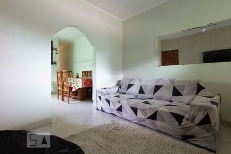 Sala de casa à venda com 6 quartos, 140m² em Parque Guarani, São Paulo