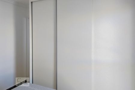 Quarto 01 com Suite de apartamento para alugar com 2 quartos, 60m² em Vila Curuçá, Santo André