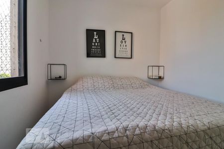 Quarto 2 de apartamento para alugar com 2 quartos, 64m² em Sumaré, São Paulo