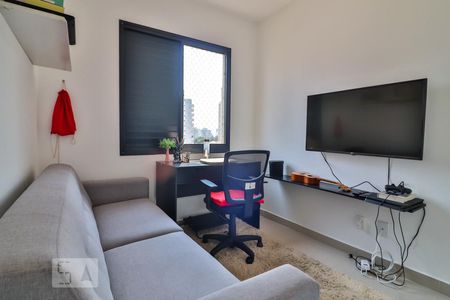 Quarto 1 de apartamento para alugar com 2 quartos, 64m² em Sumaré, São Paulo