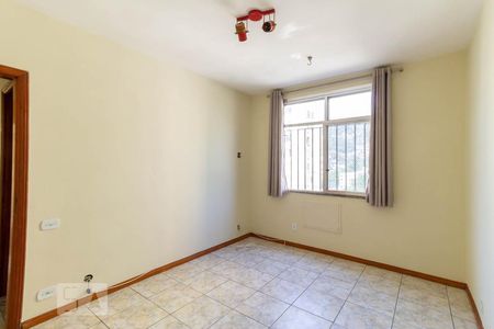 Quarto 2 de apartamento para alugar com 2 quartos, 70m² em Engenho de Dentro, Rio de Janeiro