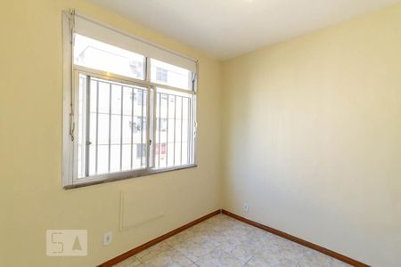 Quarto 1 de apartamento para alugar com 2 quartos, 70m² em Engenho de Dentro, Rio de Janeiro