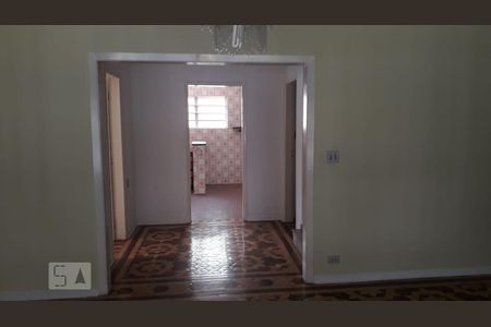 sala de casa à venda com 3 quartos, 330m² em Vila Sônia, São Paulo