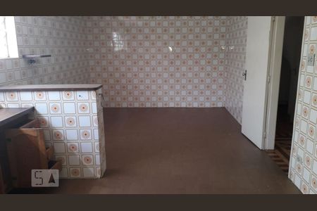 cozinha de casa à venda com 3 quartos, 330m² em Vila Sônia, São Paulo