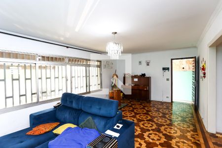 Sala de casa à venda com 3 quartos, 330m² em Vila Sônia, São Paulo