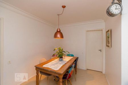 Sala de apartamento à venda com 3 quartos, 96m² em Pinheiros, São Paulo