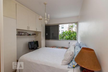 Quarto 3 de apartamento à venda com 3 quartos, 96m² em Pinheiros, São Paulo