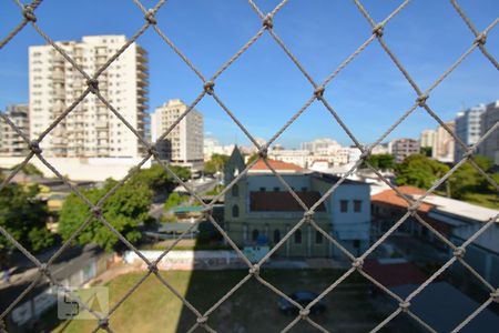 Vista da Suíte de apartamento à venda com 2 quartos, 65m² em Cachambi, Rio de Janeiro