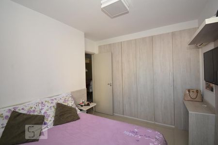 Suíte de apartamento à venda com 2 quartos, 65m² em Cachambi, Rio de Janeiro