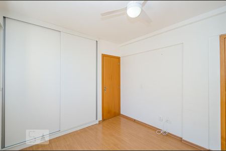 Suíte de apartamento para alugar com 4 quartos, 120m² em Buritis, Belo Horizonte