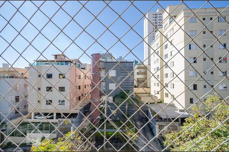 Apartamento para alugar com 4 quartos, 120m² em Buritis, Belo Horizonte