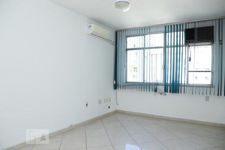 Quarto Suíte de apartamento à venda com 2 quartos, 62m² em Grajaú, Rio de Janeiro