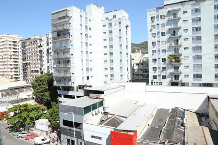 Vista do Quarto 1 de apartamento à venda com 2 quartos, 62m² em Grajaú, Rio de Janeiro