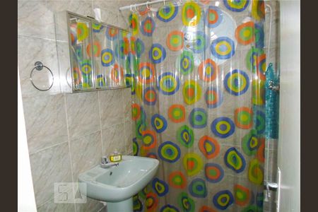 Banheiro 1 de casa à venda com 5 quartos, 156m² em Chácara Califórnia, São Paulo