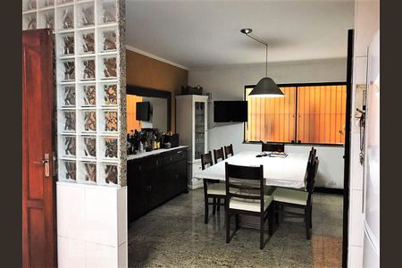 Sala 3 de casa para alugar com 4 quartos, 342m² em Jardim da Saúde, São Paulo