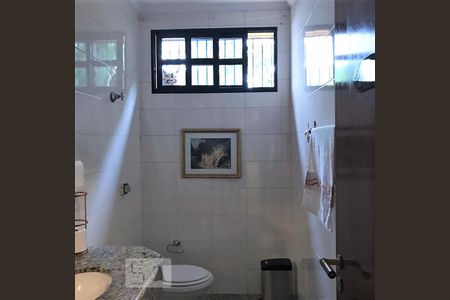 Banheiro 1 de casa para alugar com 4 quartos, 342m² em Jardim da Saúde, São Paulo