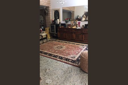 Sala 2 de casa para alugar com 4 quartos, 342m² em Jardim da Saúde, São Paulo