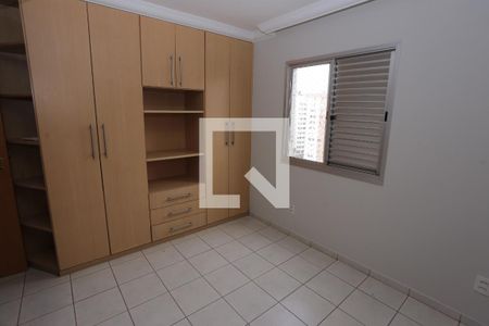 Quarto 2 de apartamento para alugar com 3 quartos, 84m² em Sul (águas Claras), Brasília