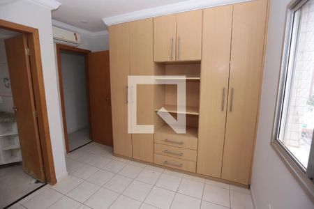 Quarto 2 de apartamento para alugar com 3 quartos, 84m² em Sul (águas Claras), Brasília