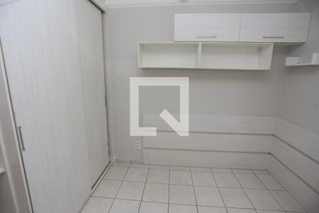 Quarto de apartamento para alugar com 3 quartos, 84m² em Sul (águas Claras), Brasília