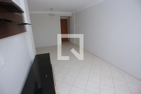 Sala de apartamento para alugar com 3 quartos, 84m² em Sul (águas Claras), Brasília