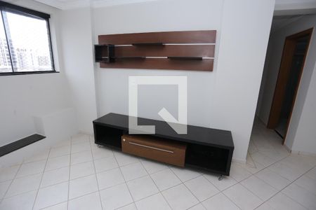 Sala de apartamento para alugar com 3 quartos, 84m² em Sul (águas Claras), Brasília