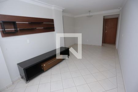 Sala de apartamento para alugar com 3 quartos, 84m² em Sul (águas Claras), Brasília