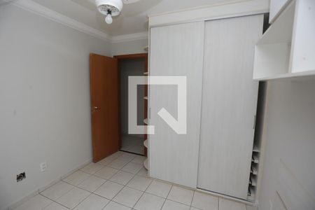 Quarto de apartamento para alugar com 3 quartos, 84m² em Sul (águas Claras), Brasília