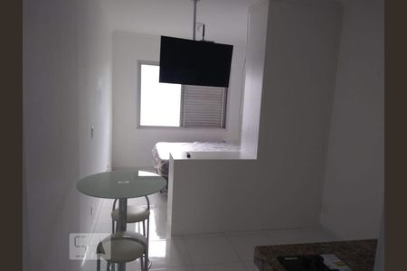 Sala/Quarto de kitnet/studio à venda com 1 quarto, 38m² em Centro, Campinas