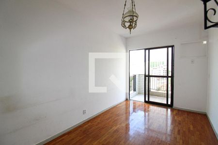 Sala de apartamento à venda com 5 quartos, 190m² em Cachambi, Rio de Janeiro