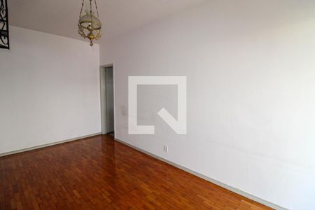 Sala de apartamento à venda com 5 quartos, 190m² em Cachambi, Rio de Janeiro