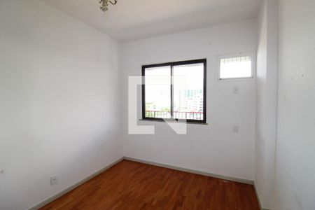 Quarto 1 de apartamento à venda com 5 quartos, 190m² em Cachambi, Rio de Janeiro
